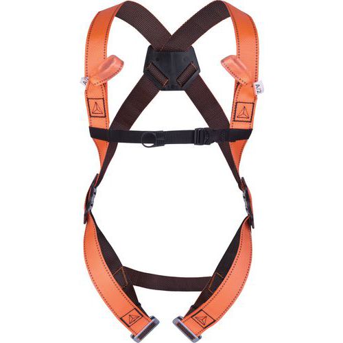 HARNAIS ANTICHUTE L 2 POINTS - DELTA PLUS