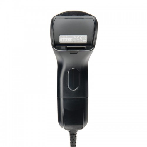 Douchette code barre L22X - imageur 2D et 1D - USB - Noir - Opticon_0