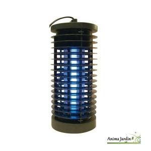 Lampe anti-moustique et mouche - n°49 - lampe UV 6W - protection 50m²_0