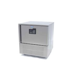 Maxima Congélateur rapide - s'adapte à 3 x 1/1 GN - 3701117760692_0