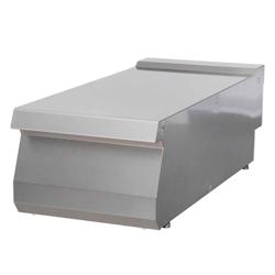 Maxima Premium plan de travail - unité simple - profondeur 90 cm - 3701117759573_0