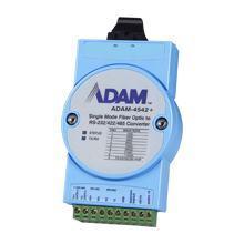 Module ADAM convertisseur - Fiber Optic to RS-232/422/485 Converter - Référence ADAM-4542+ - Marque Advantech_0