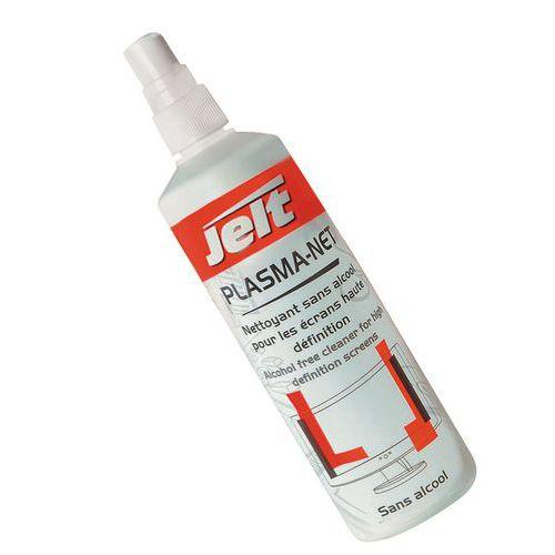 NETTOYANT POUR ÉCRAN E-NET VAPO - JELT