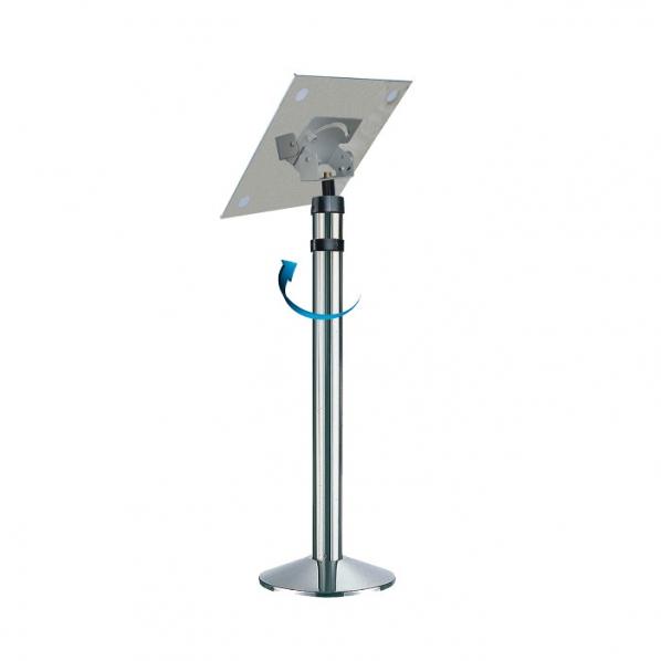Panneau d'information A2 - Cadre orientable pour affiches 470x645mm - Marque Rolléco_0