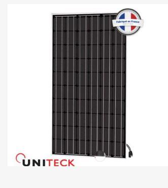 Panneau solaire 300W 12V monocristalin UNITECK_0