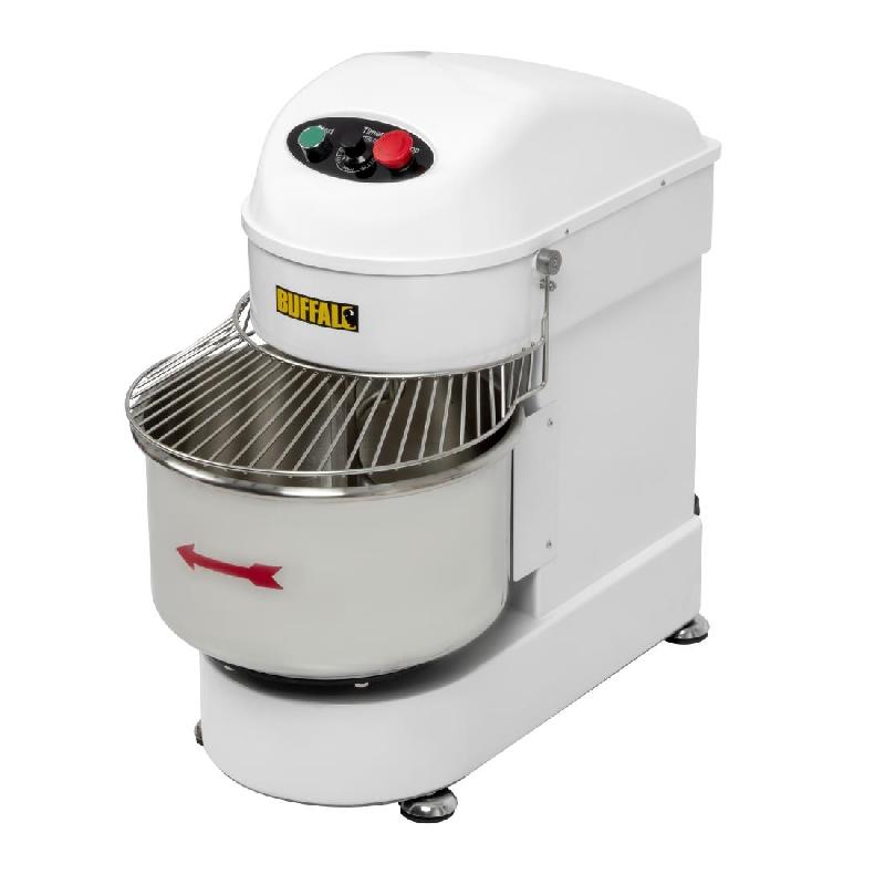 Pétrin à spirale 20l - PCP821_0