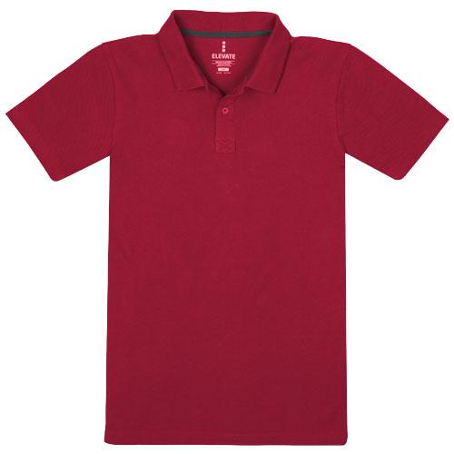 Polo manche courte pour homme primus 38096253_0