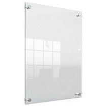 PORTE-AFFICHE ACRYLIQUE PREMIUM PLUS, A4, TRANSPARENT