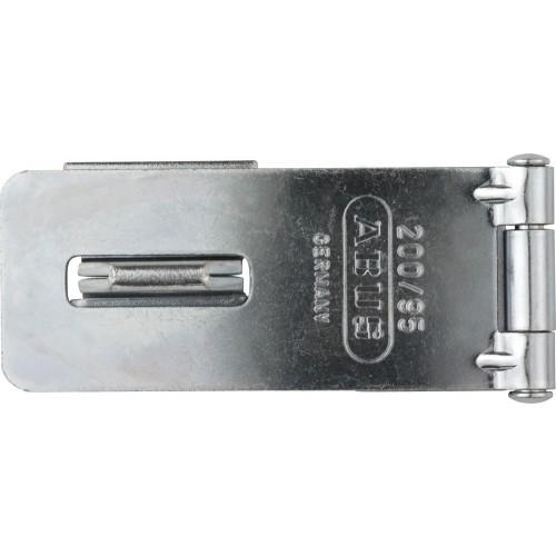 PORTE-CADENAS - ANTICORROSION - 95X39 MM - 200/95 ABUS