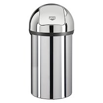 POUBELLE PUSH 60 L BRABANTIA