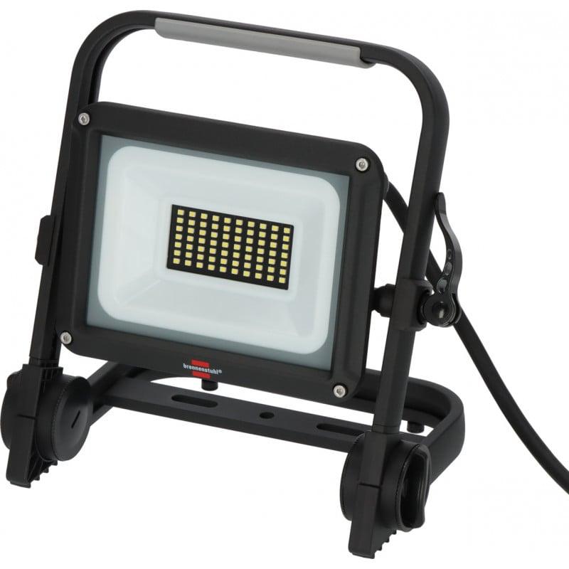 Projecteur LED portable JARO 4060 M, 3450lm, 30W, 3m H07RN-F 3G1,0, IK08, IP65 - Brennenstuhl | 1171250343_0