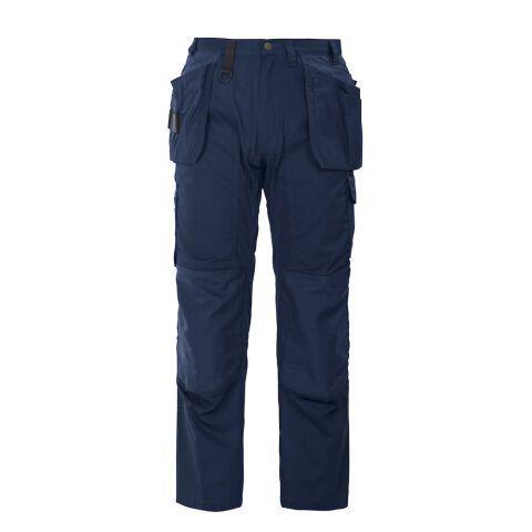 PROJOB 5512 PANTALON MARINE - TAILLE 50