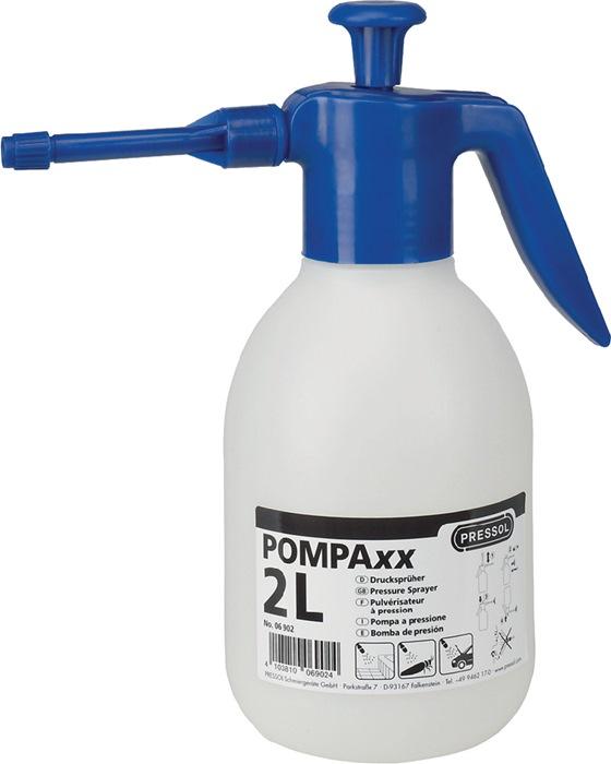Pulvérisateur sous pression POMPAxx 2 l PRESSOL_0
