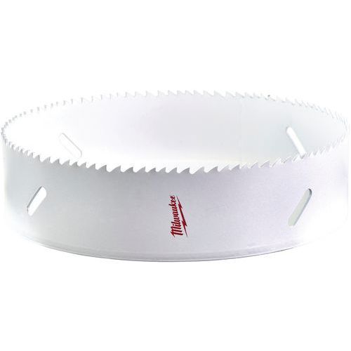 SABRE CLOCHE 168MM (X1) - MILWAUKEE