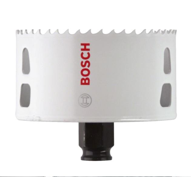 SCIE TRÉPAN BI-MÉTAL PROGRESSOR DE DIAMÈTRE 19MM - BOSCH - 2608594198
