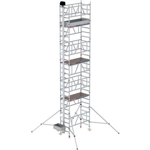 SHUTTLE 7.20 M - C520113 - ALTREX