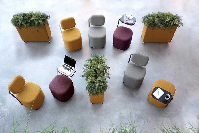Siège modulable iq seat GÖTESSONS_0
