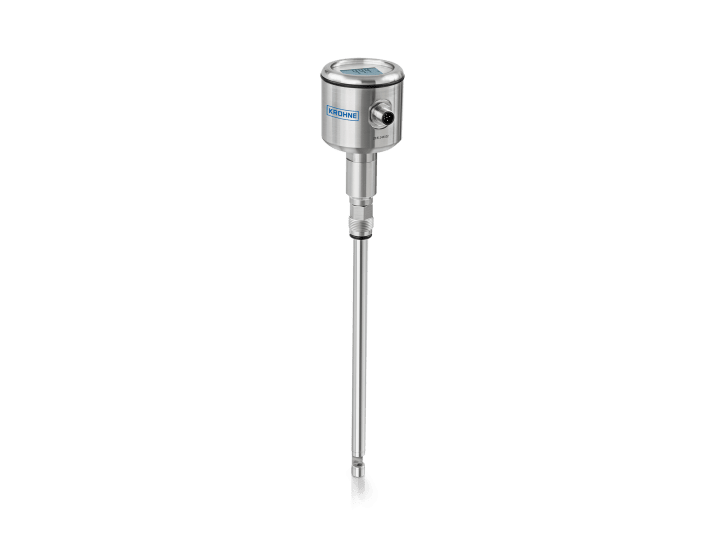 Système de mesure de la teneur en matières en suspension totales, conçu pour des applications hygiéniques-OPTISYS TSS 4050_0