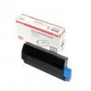 TONER NOIR OKI POUR C5X50/55X0MFP