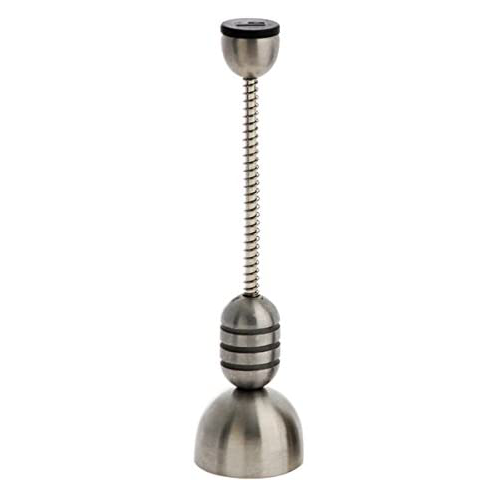 TOQUEUR À OEUF GOURMET INOX 15.2 X 3 X 3CM - LOUIS TELLIER - ACCESSOIRES À OEUFS