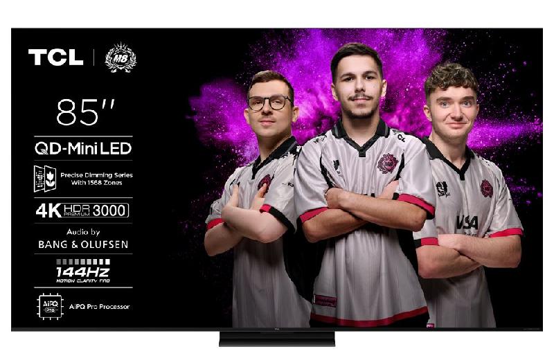 Tv qd-mini led pro 85c79k 216 cm_0