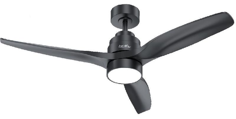 Ventilateur de plafond à pales LUMIN'AIR - AXELAIR - VPAN090_0