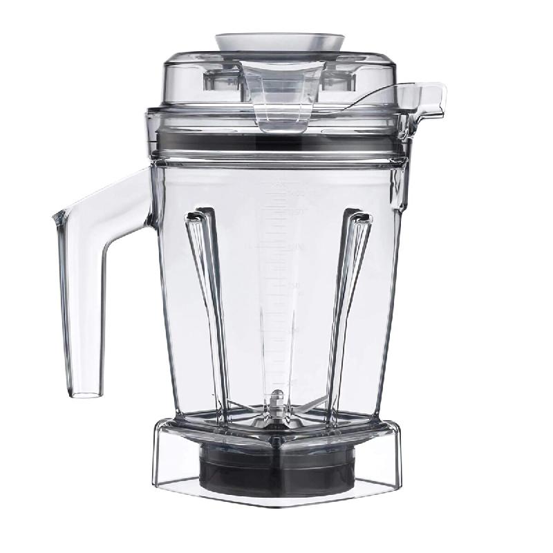 Vitamix - Tasse Interlock WET 1,4 L (pour le modèle à monter) - 0703113711916_0