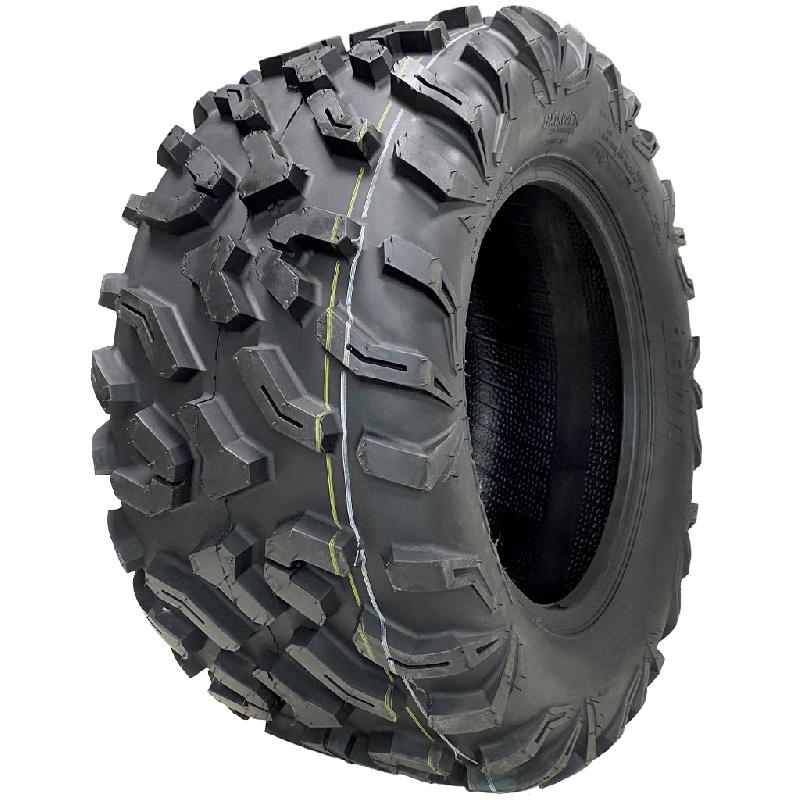 27x11.00R14 (275/60R14) 6ply ATV Tyre P0359 OBOR Cypress 57M Tubeless Road Legal_0