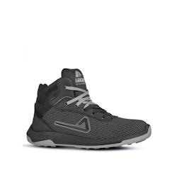 Aimont - Baskets de sécurité montantes ZIRCON S3 CI SRC ESD Noir Taille 47 - 47 noir matière synthétique 8033546399385_0