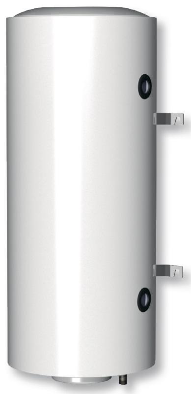 Ballon réchauffeur domestique - BDR CDS 100 Sty EU réf 3070487 - acier - 46 kg - diamètre 495 mm_0