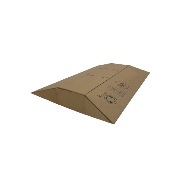Boite d'expédition carton aller-retour Air Pack - sécurisée, idéale pour envois postaux - Réf 3AIR2725_0