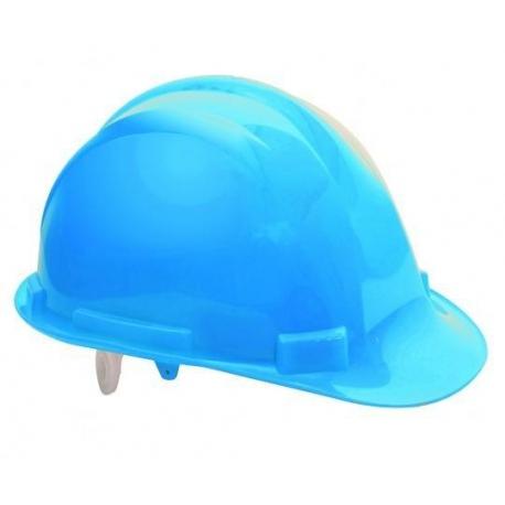 Casque de chantier PACIFIC - Bleu - EARLINE | 65301_0