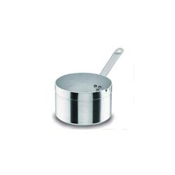 Casserole Haute Professionnelle - Chef-Aluminio - ø 28 cm - Lacor - 8414271202292_0