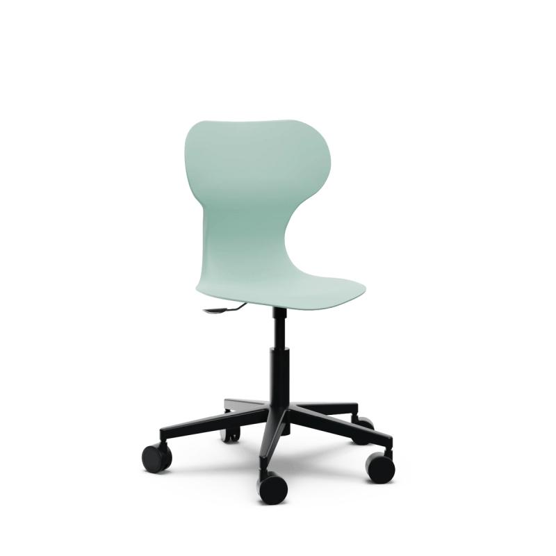 Chaise scolaire pivotante Mia Lift_0