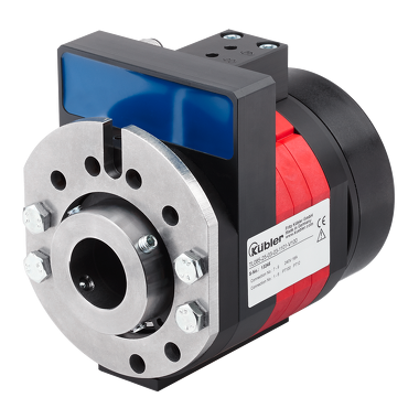 Collecteurs tournant  -  SRI085_0