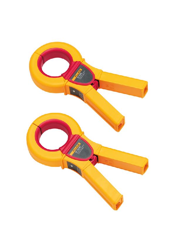 EI1623 | Jeu de pinces pour mesures sélectives sans piquet pour Fluke 1623_0