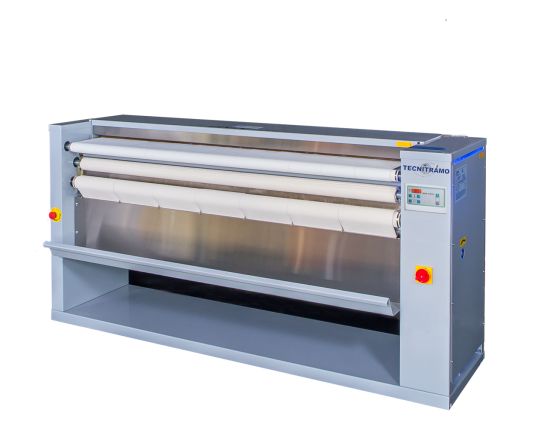 Epsilon - Repasseuse murale Tecnitramo - diamètre rouleau 325 mm_0