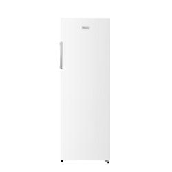 FrigeluX Réfrigérateur armoire tout utile grande capacité 322L, Blanc RANF322BE - blanc plastique RANF322BE_0