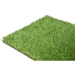 Gazon artificiel en rouleau 4m x 1m (Lot de 5) Hauteur 25 mm - Vert pin Vert bambou Seegreen - 3700866348632_0