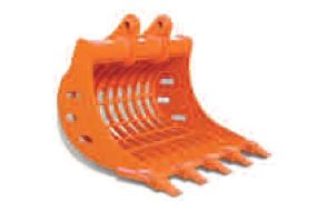 Godet grille - squelette pour applications spécifiques_0