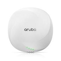HPE Aruba Networking AP-635 2400 Mbit/s Blanc Connexion Ethernet, supportant l'alimentation via ce port (PoE)_0