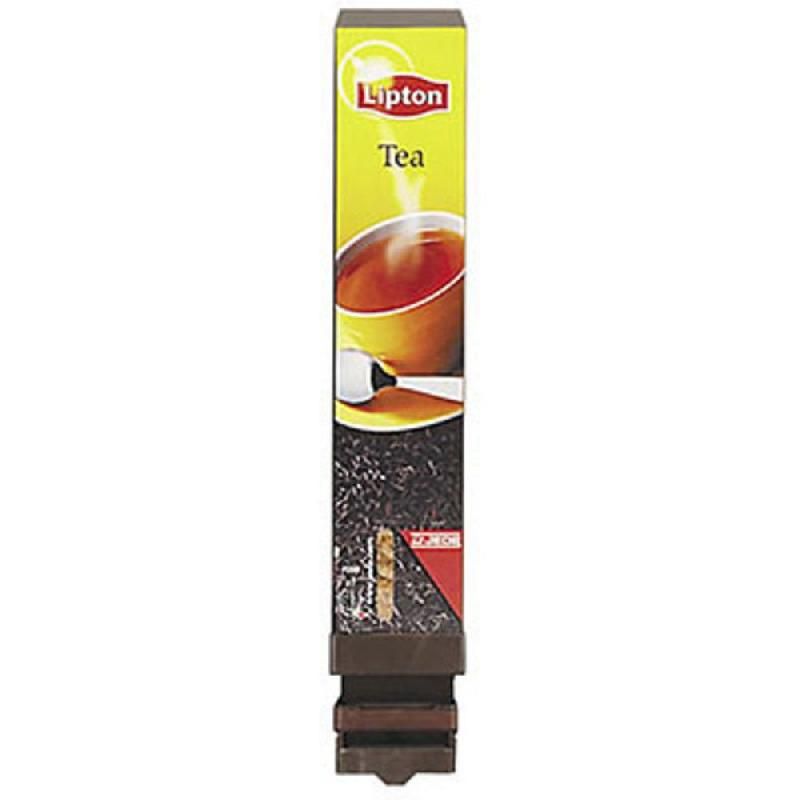 JEDE CARTOUCHE DE 175 TASSES DE THÉ NATURE LIPTON