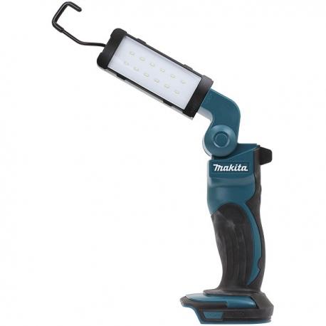 Lampe de travail LED MAKSTAR Li-Ion 14,4 Volts / 18 Volts DML801 Makita | DEBDML801_0