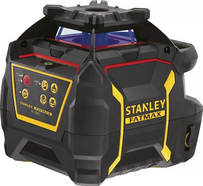 Laser rotatif Stanley