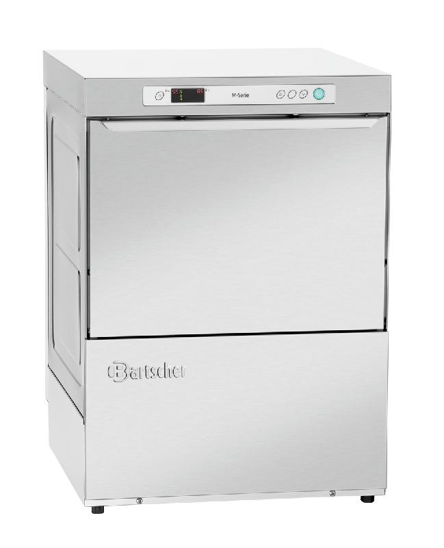 Lave-vaisselle US M500 LPWR K_0