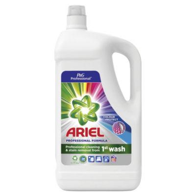 Lessive liquide Ariel Professional Colour 110 lavages_0