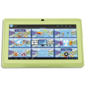 LEXIBOOK - Tablette tactile enfant MFC142FR Tablet Kids
