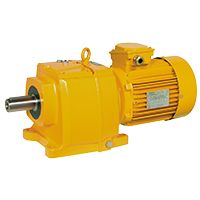 Motoréducteur - Leroy-Somer - ATEX Compabloc zone 21 - Atmosphères explosibles poussiéreuses - Puissance 0.09 à 90 kW_0