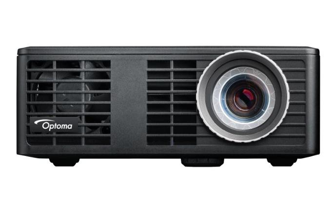 Optoma ML750e Vidéoprojecteur portable DLP WXGA (1280x800) Compatibilité 3D Noir vidéo-projecteur_0