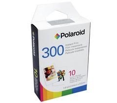 PELLICULE COULEUR PIF300 - 10 POSES POUR POLAROID PIC300